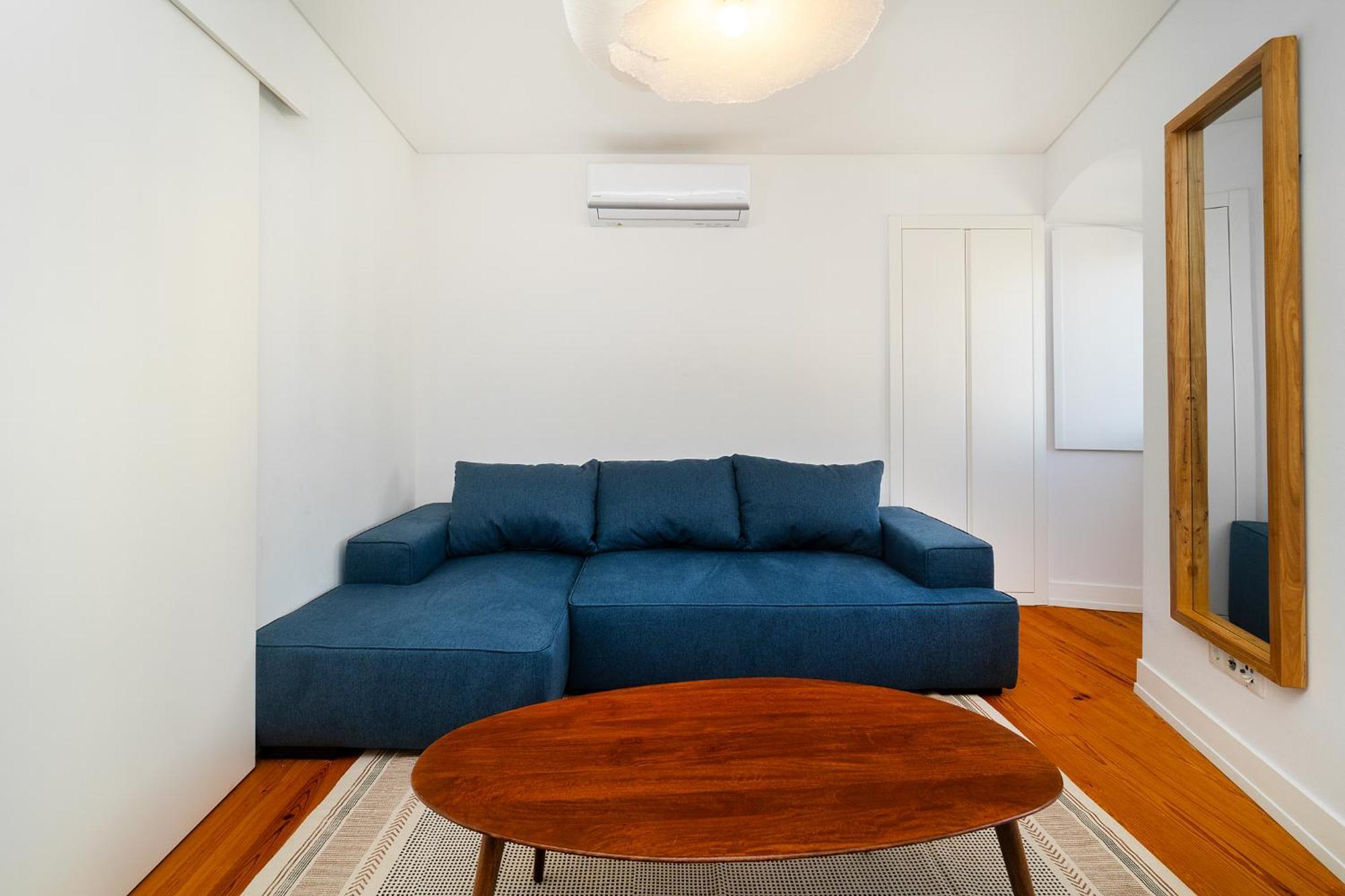 Apartment Whome Exclusive In A Prime Location With River View Lissabon